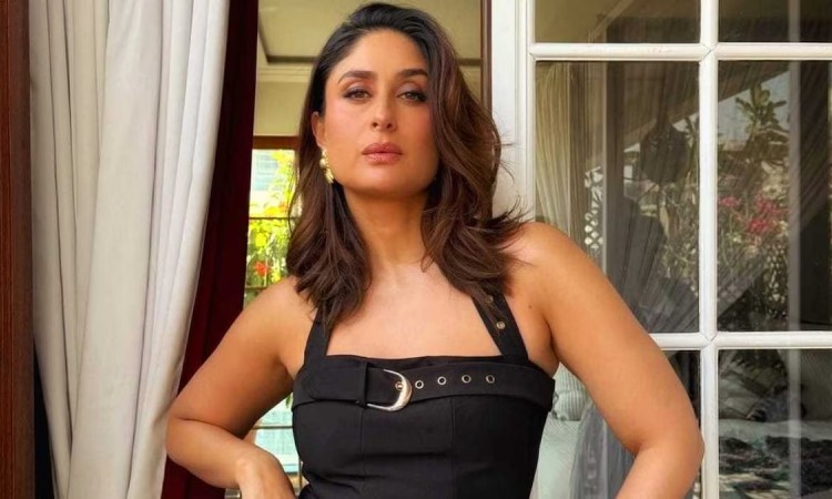 কেবল উপযুক্ত পারিশ্রমিক পেলেই কাজ করবেন কারিনা