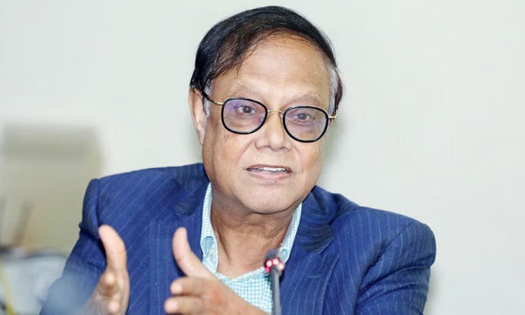 ব্যাংকগুলোর সম্পদ মূল্যায়নের কাজ নভেম্বরে শুরু: গভর্নর