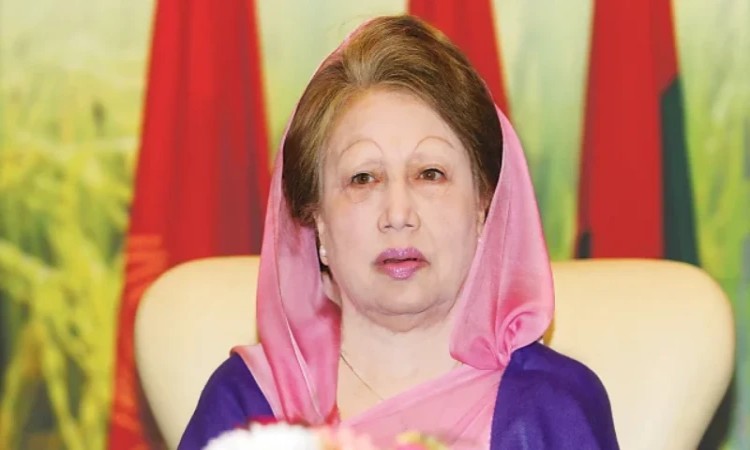 গ্যাটকো দুর্নীতি মামলা থেকে খালেদা জিয়াসহ ৩ জনকে অব্যাহতি