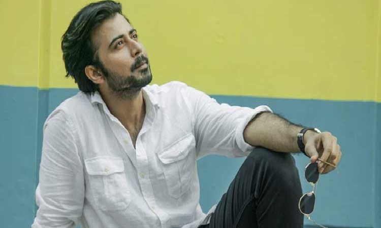 আফরান নিশোর নতুন সিনেমা ‘দাগী’