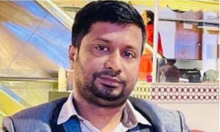 কেন্দ্রীয় ছাত্রলীগের সাবেক নেতা গ্রেপ্তার