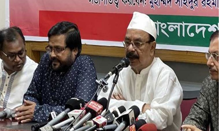 এক এগারোর মতো বিরাজনীতিকরণের শঙ্কা গয়েশ্বরের