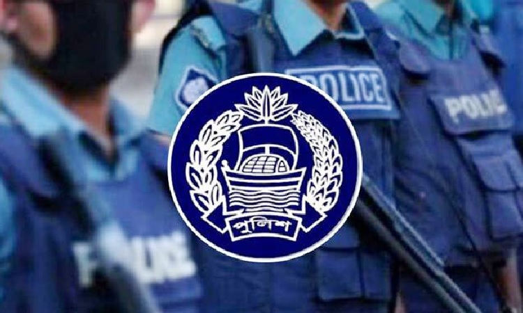 জুলাই-আগস্টে নিহত পুলিশ সদস্যদের তালিকা প্রকাশ