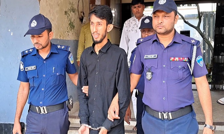 ব্রাহ্মণবাড়িয়ায় ঢাবি ছাত্রলীগ নেতাসহ গ্রেফতার ৪