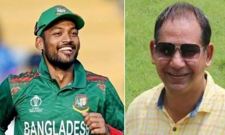 অধিনায়ক পরিবর্তনের বিষয়ে যা বললেন হাবিবুল বাশার