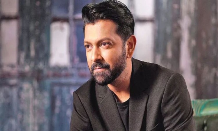 ফের উপস্থাপনায় মঞ্চ মাতাবেন তাহসান খান