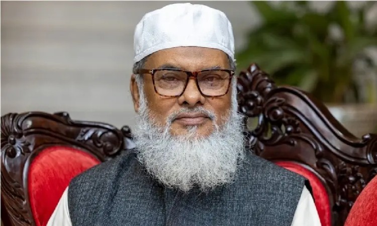 সরকার সব ধর্মীয় গোষ্ঠীর নিরাপত্তা নিশ্চিতে প্রতিশ্রুতিবদ্ধ : ধর্ম উপদেষ্টা