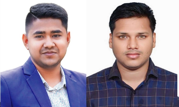 সোনাগাজী রিপোর্টার্স ইউনিটির সভাপতি ইকবাল, সম্পাদক সাব্বির