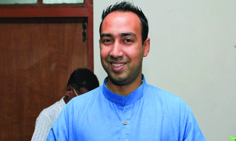 বাফুফের নতুন সভাপতি হলেন তাবিথ আউয়াল