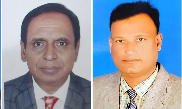 রাণীনগর উপজেলা বিএনপির দ্বিবার্ষিক কাউন্সিল অনুষ্ঠিত