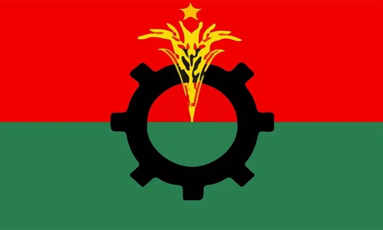 বিএনপি নেতাদের সঙ্গে বৈঠকে বৈষম্যবিরোধী ছাত্র আন্দোলনের প্রতিনিধিদল