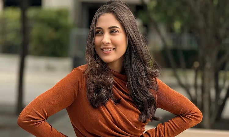 সাফল্যের আরেক মুকুট পেলেন মেহজাবীন