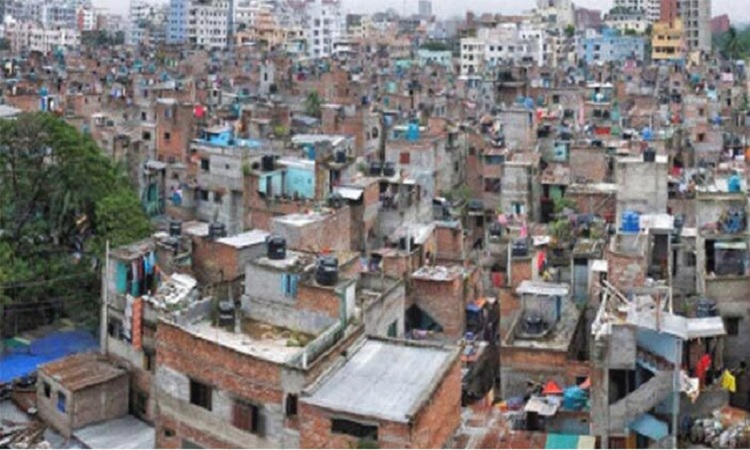 জেনেভা ক্যাম্পে গোলাগুলি, শিশুসহ গুলিবিদ্ধ ৩