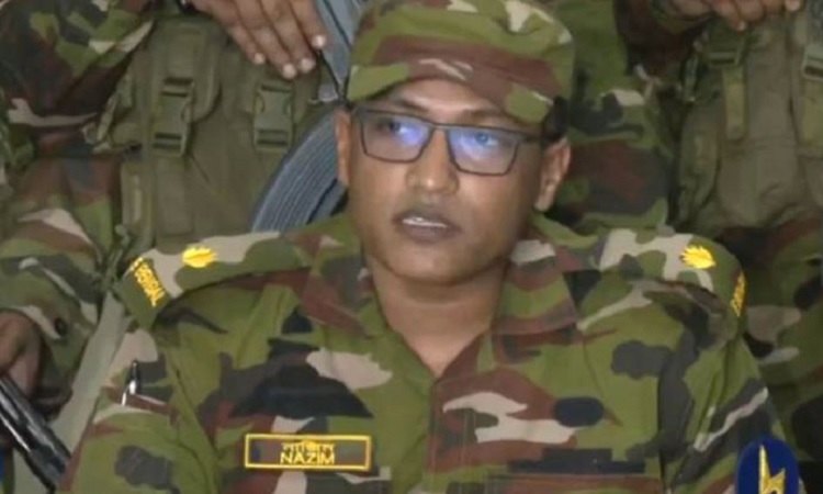 মোহাম্মদপুরের সব হাউজিংয়ে বসছে সেনাক্যাম্প