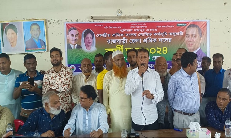 যতোদিন পর্যন্ত নির্বাচন না হবে ঘরে ফিরে যাবো না