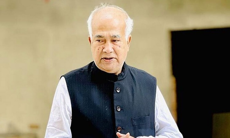 ইঞ্জিনিয়ার মোশাররফ হোসেন গ্রেফতার