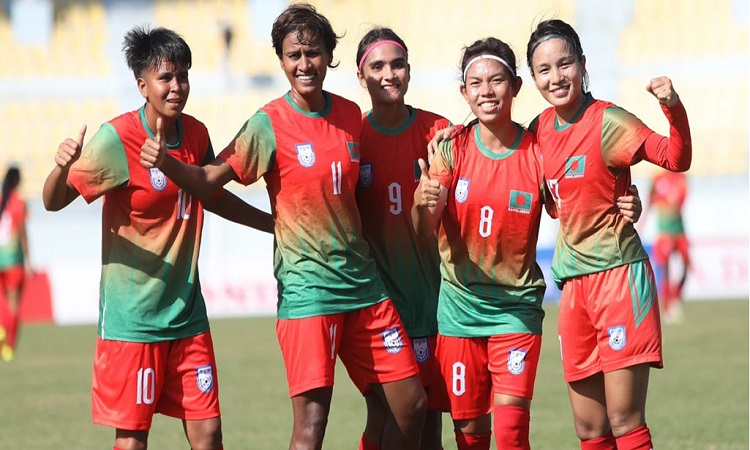 ভুটানকে উড়িয়ে ফাইনালে বাংলাদেশ