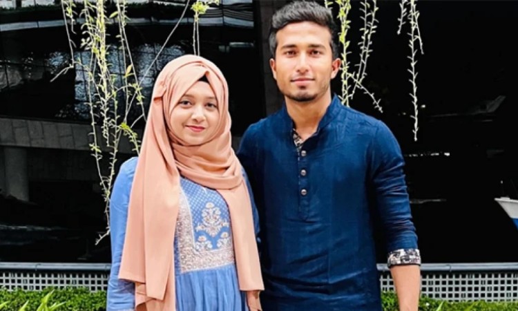 যমজ কন্যার সন্তানের বাবা হলেন আফিফ