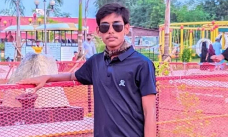 পদ্মায় ডুবে নিখোঁজ স্কুলছাত্রের মরদেহ উদ্ধার