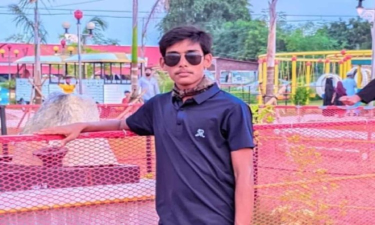 দৌলতপুরে পদ্মায় নিখোঁজ ছাত্রের মরদেহ উদ্ধার