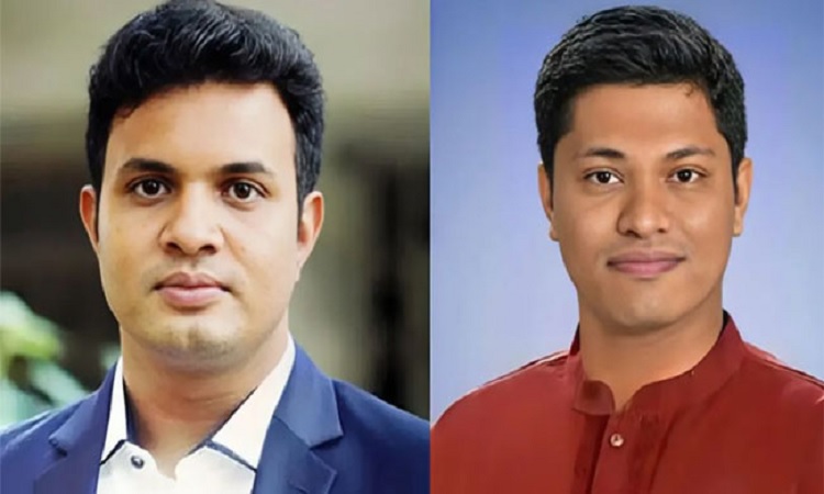 ছাত্রলীগের সাদ্দাম-ইনানসহ ২২ নেত্রীর নামে মামলা