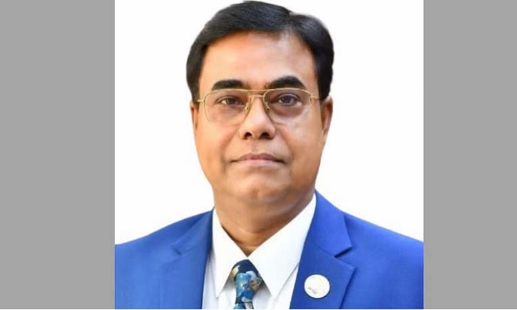 সচিব জাহাঙ্গীর আলমকে বাধ্যতামূলক অবসর