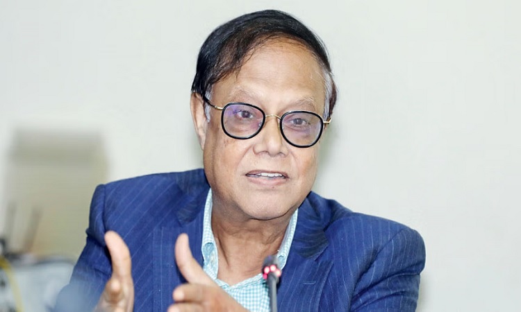 ২ লাখ কোটি টাকা লুট করেছে শেখ হাসিনার দোসররা : গভর্নর
