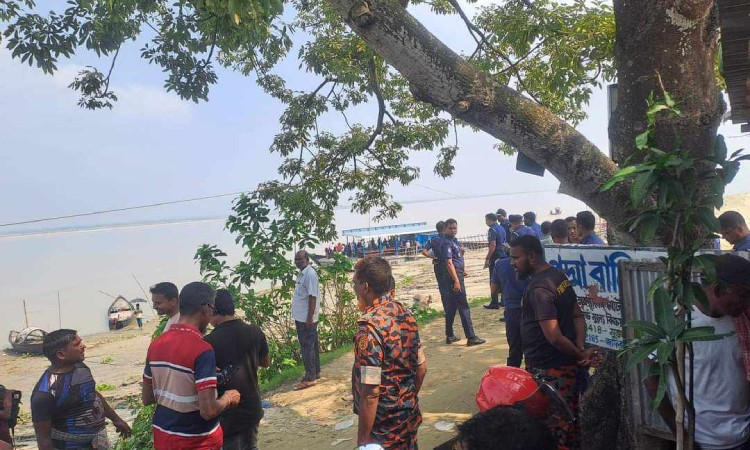 কুষ্টিয়ায় জেলেদের হামলা, ২ পুলিশ সদস্য নিখোঁজ