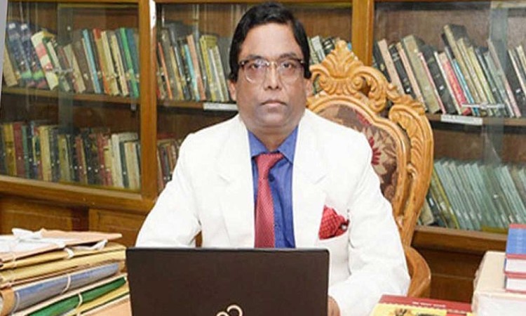 ডাক বিভাগের সাবেক ডিজি সুধাংশুর জামিন মঞ্জুর