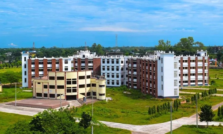 বেগম রোকেয়া বিশ্ববিদ্যালয়ে রাজনীতি নিষিদ্ধ