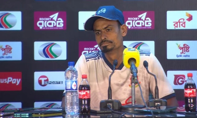 অধিনায়কত্ব নিতে প্রস্তুত তাইজুল ইসলাম