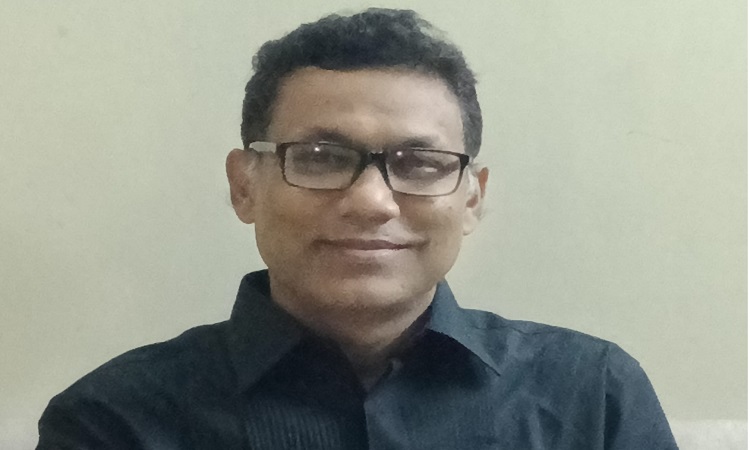 ইবির স্পোর্টস সায়েন্স বিভাগের সভাপতি হলেন ড. শরফরাজ