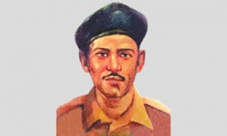 কোনো কর্মসূচি ছাড়া বীরশ্রেষ্ঠ হামিদুর রহমানের শাহাদাৎ বার্ষিকী পালিত