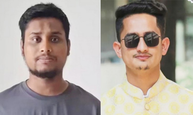 আওয়ামী লীগ নিষিদ্ধ চেয়ে সমন্বয়ক হাসনাত-সারজিসের দুই রিটের বেঞ্চ বদল