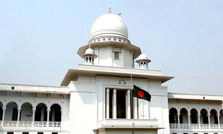 পঞ্চদশ সংশোধনীর বৈধতা প্রশ্নে করা রিটে পক্ষভুক্ত হলো বিএনপি