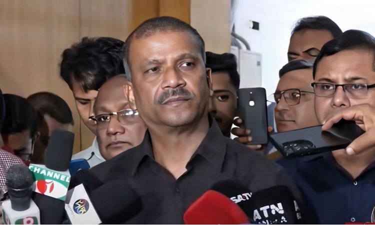 নির্বাচন কমিশন গঠনে আজ-কালের মধ্যে সার্চ কমিটি