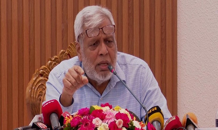'আমাদের হাতে তো জাদুর চেরাগ নেই'