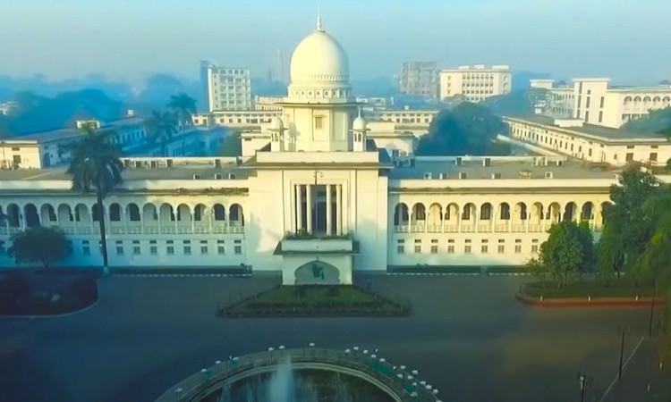 ৩৮তম বিসিএসের ফল কোটামুক্তভাবে পুনর্মূল্যায়নে রুল