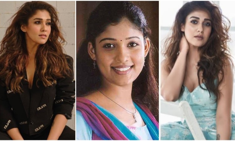 প্লাস্টিক ছাড়াই চেহারায় বদল, যা জানালেন নয়নতারা