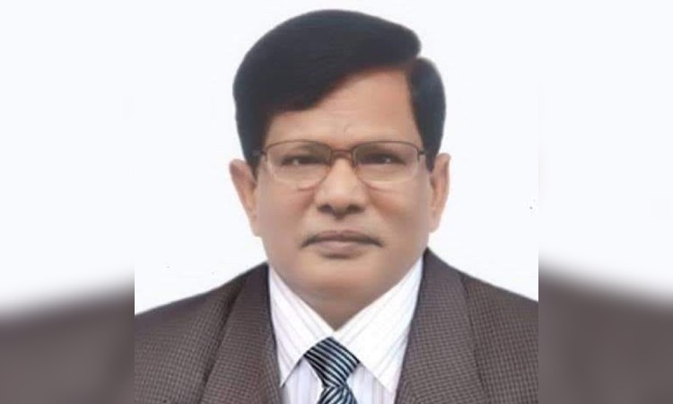 ঝিনাইদহ-৪ আসনের সাবেক সাংসদ বিএনপি নেতা বেল্টু'র ইন্তেকাল