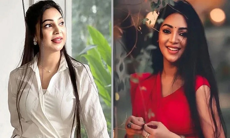 না জেনে ক্যাপশন কেন যে দেয় সবাই : প্রভা