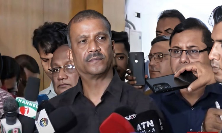 'বর্তমান বাস্তবতায় মৃত্যুদণ্ডের বিধান রহিত করা সম্ভব নয়'