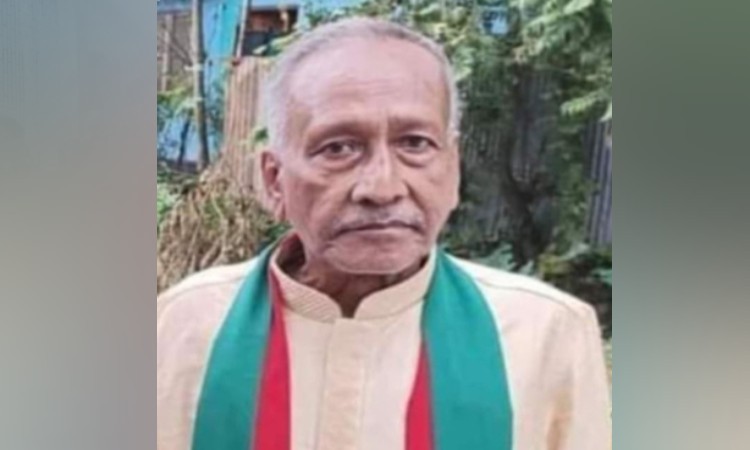 নাসিরনগর উপজেলা আওয়ামী লীগের সভাপতি গ্রেফতার