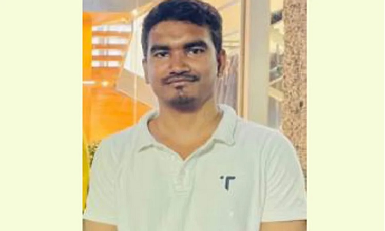 ছাত্রলীগের শ্যামপুর থানা সভাপতি রনি আলম গ্রেফতার