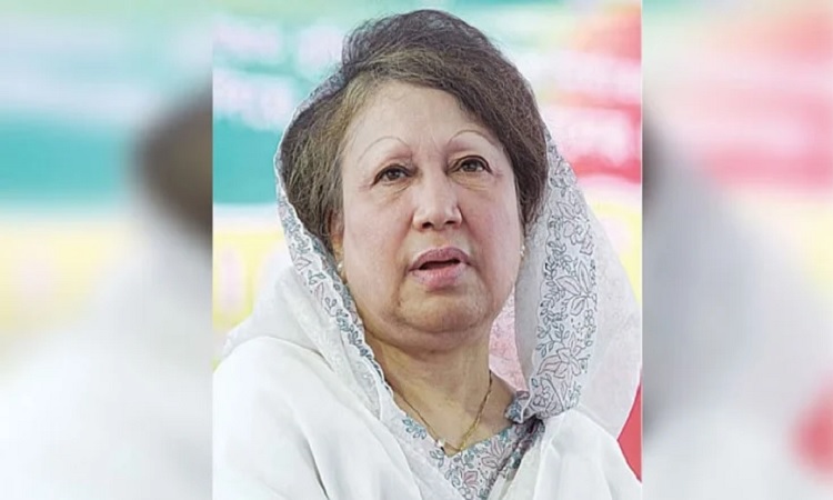 খালেদা জিয়ার বিরুদ্ধে রাষ্ট্রদ্রোহ মামলা হাইকোর্টে বাতিল