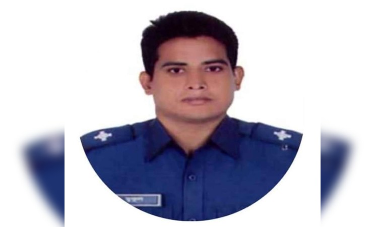 নিখোঁজ এএসআই মুকুলের মরদেহ পাবনায় উদ্ধার
