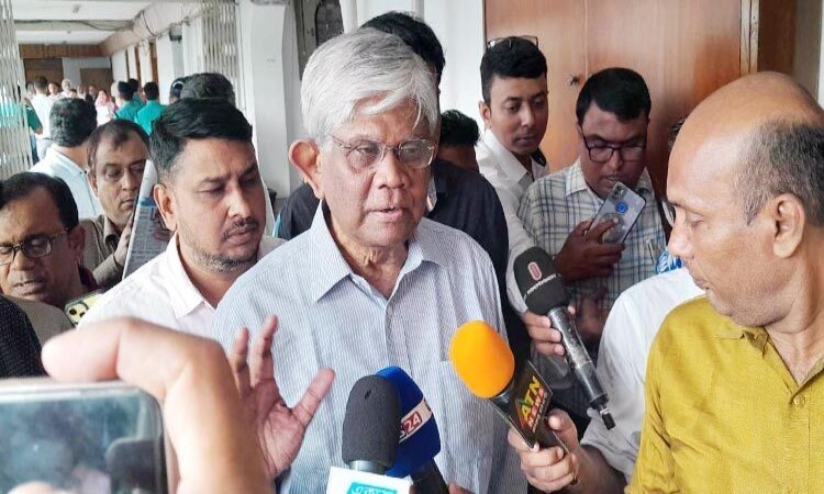 'কোনো ক্রমেই সাধারণ মানুষের যেন কষ্ট না হয় সেটা দেখবো'