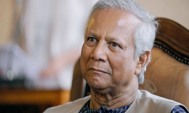 'আওয়ামী লীগ ও শেখ হাসিনার কোনো জায়গা নেই বাংলাদেশে'