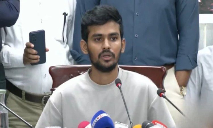 'শিক্ষার্থীরা চার ঘণ্টা করে ট্রাফিক পুলিশের দায়িত্ব পালন করবেন'