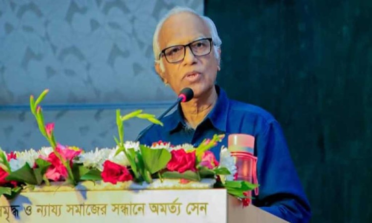 সাত কলেজ শিক্ষার্থীদের আন্দোলন নিয়ে শিক্ষা উপদেষ্টার বিবৃতি